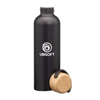 D552-BK Greenstone Bottle - 24oz