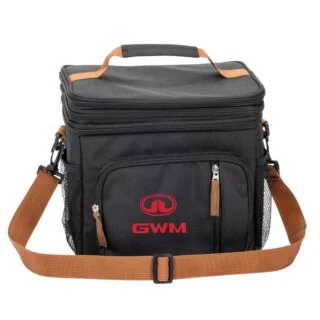 B637 - Mega Multi Compartment Lunch Box