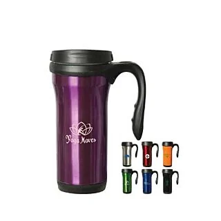 DA9327 15 oz Wilson Avenue Travel Tumbler