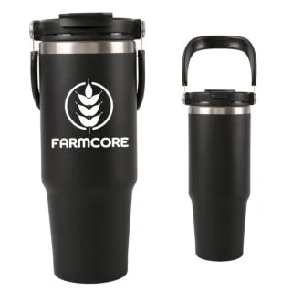 DA9730 Everglades Stainless Steel Tumbler