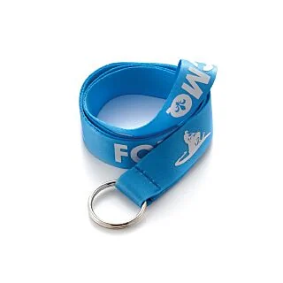 D-Poly-Lux Printed Lanyard