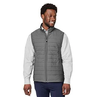 DG706 Jacket - Custom Logo Embroidery & Insulated Design