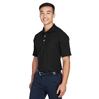 DG150P Devon & Jones DRYTEC20 Performance Pocket Polo