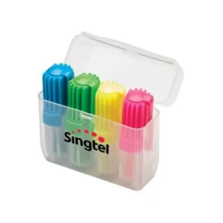 DriMark™ Compact Highlighter Kit