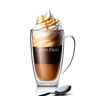 DWG41 12oz Clarity Mug
