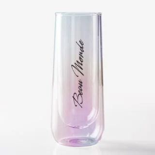 DWG46 ASOBU STEMLESS FLUTE - DWG46