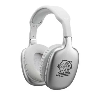 O273 Marconi Wireless Headphones – Custom Branded