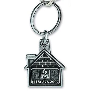 Econo Key Chain