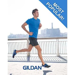 4200 Gildan Performance T-Shirt