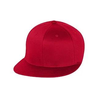 6297F – Flexfit Pro Baseball On-Field Cap | Custom Embroidered Flatbill Hat
