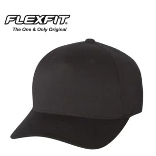 6560 Flexfit Five Panel Cap