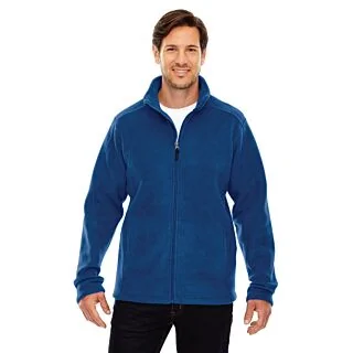 88190 Core 365 - Men's Journey Fleece Jacket