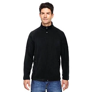 88095 North End - Men's Microfleece Unlined Jacket