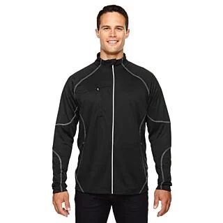88174 North End - Men's Gravity Performance Fleece Jacket