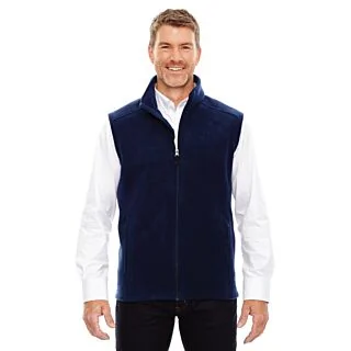 88191 Core 365 - Men's Journey Fleece Vest