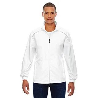 88183 Core 365 - Men's Motivate Unlined Lightweight Jacket