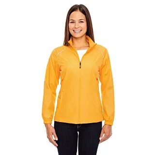 78183 Core 365 - Ladies' Motivate Unlined Lightweight Jacket