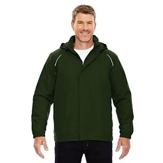 88189 Core 365 - Men's Brisk Insulated Jacket