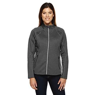 78174 North End - Ladies' Gravity Performance Fleece Jacket