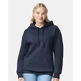 19500 – Gildan Hammer™ Maxweight Hoodie | Custom Printed & Embroidered
