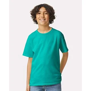 2000B Gildan Youth's Classic Fit T-Shirt
