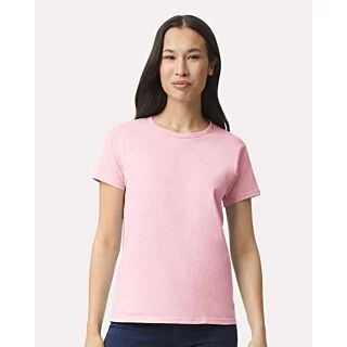 2000L Gildan Ladies' Classic Fit T-Shirt
