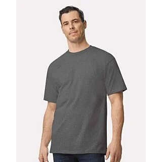 2000T Gildan Ultra Cotton® Tall T-Shirt - Custom Screen Printed