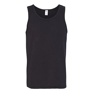 5200 – Unisex Heavy Cotton™ Tank Top | Custom Printed & Embroidered