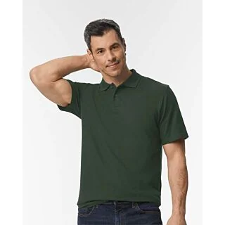 64800 Gildan Softstyle® Pique Polo - Customized Options