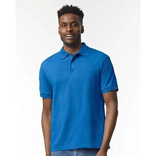 8800 Gildan DryBlend Jersey Polo