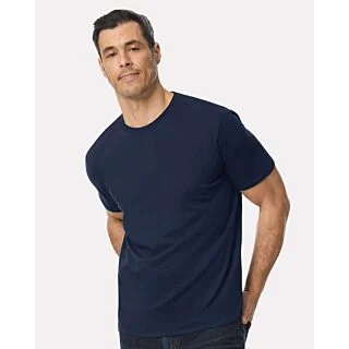 980 Gildan Softstyle Lightweight T-Shirt - 100% Ring-Spun Cotton
