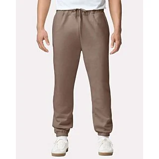 SF100 Gildan Softstyle® Midweight Pocket Sweatpants - Cozy Fit