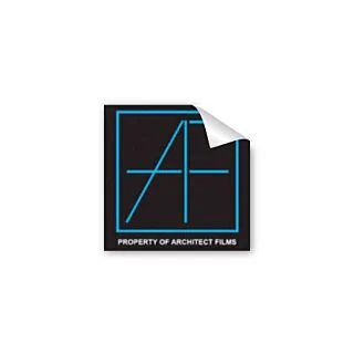 2.75" x 2.75" Square Glossy Sticker