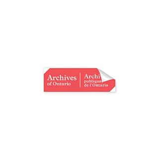 3" x 1" Rectangle Glossy Sticker