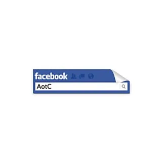4" x 1" Rectangle Glossy Sticker