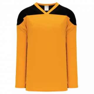 H6100 League Series Midweight Knit Hockey Jersey