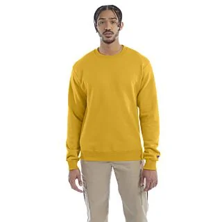 S600 Champion Adult Powerblend Crewneck Sweatshirt