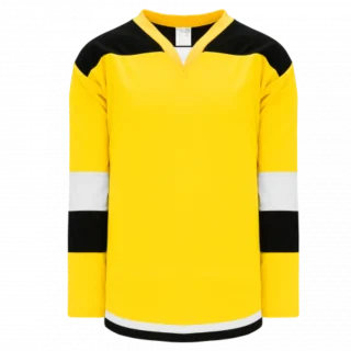 H7400 Select Series AK-Knit Hockey Jersey
