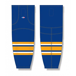 HS630 Knitted Hockey Socks