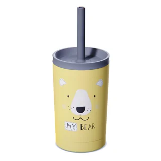 ICT30 Asobu® Mini Sippy – Custom 12oz Kids Insulated Bottle