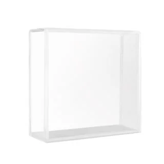 HPCASE-CUBE Cube Hockey Puck Display Case