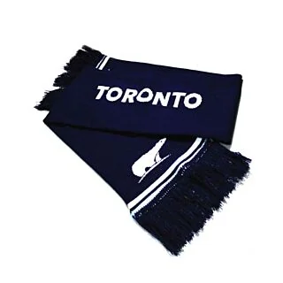 DKS-52 Premium Knit Scarf With 3" Fringe