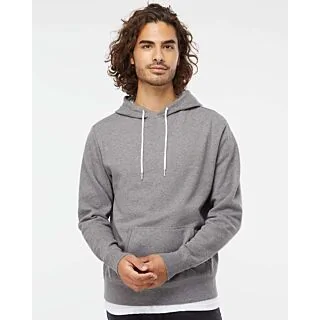 AFX90UN – Independent Unisex Lightweight Hoodie - Custom Printed