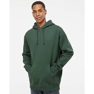 IND4000 Heavyweight Hooded Sweatshirt