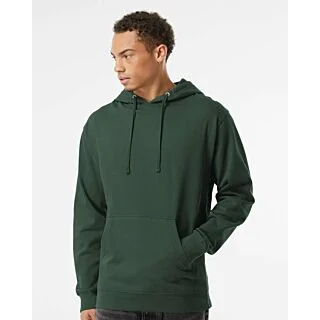 SS4500 Midweight Hooded Sweatshirt