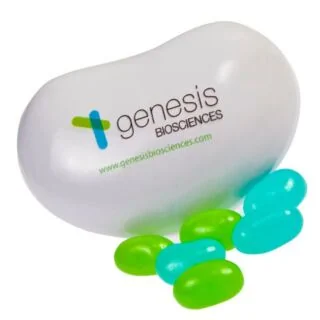 Jelly Bean Tin