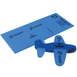 Foam Airplane Toy