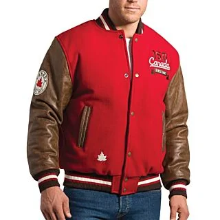 JK150 CSW Custom Melton Jacket - Call for Quote
