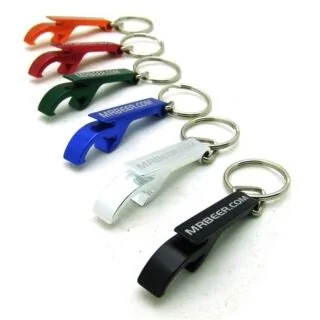 OTCLAW Claw Opener Keychain