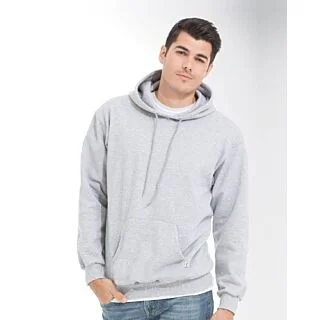 TS-KF9011 King Athletics Hooded Sweatshirt Canadian Made